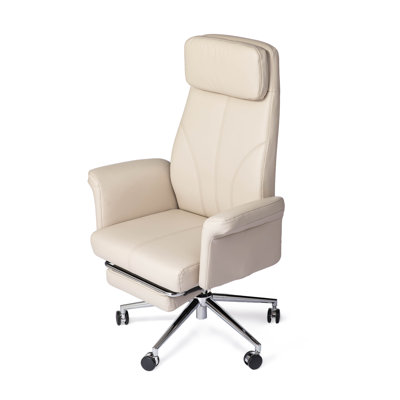 Obsidian | High Back Executive Task Chair - OfficeSource